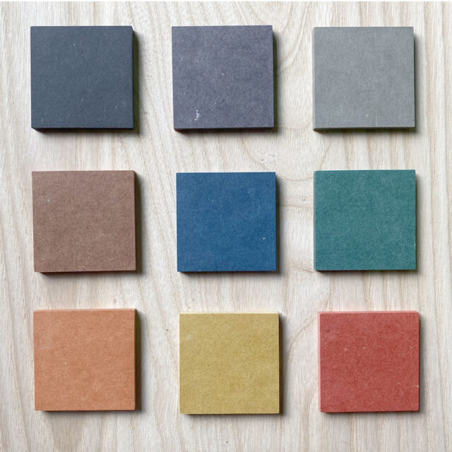 【数量限定特価】カラーMDF 1600ｍｍ×800ｍｍ  ５mm厚【４カット無料】